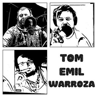 logo Radio Warroza