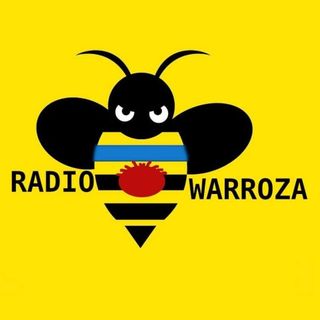 logo Radio Warroza